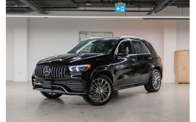 mercedes-benz-gle-53-4matic - 0