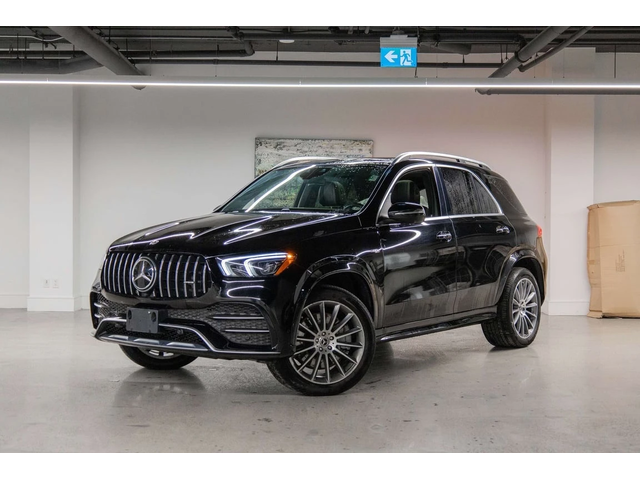 Mercedes-Benz GLE 53 4MATIC * CARFAX * ЦЕНА ДО БГ - автомобили, коли, обяви за нови и употребявани 0