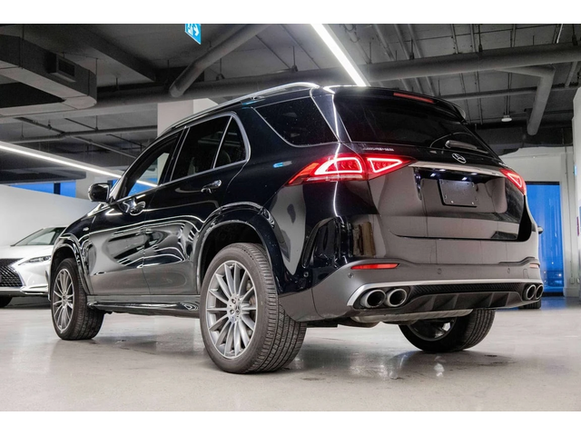 Mercedes-Benz GLE 53 4MATIC * CARFAX * ЦЕНА ДО БГ - автомобили, коли, обяви за нови и употребявани 10