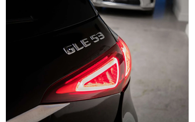 Mercedes-Benz GLE 53 4MATIC * CARFAX * ЦЕНА ДО БГ - автомобили, коли, обяви за нови и употребявани 11