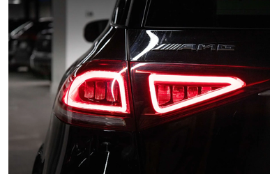 Mercedes-Benz GLE 53 4MATIC * CARFAX * ЦЕНА ДО БГ - автомобили, коли, обяви за нови и употребявани 12