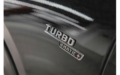 Mercedes-Benz GLE 53 4MATIC * CARFAX * ЦЕНА ДО БГ - автомобили, коли, обяви за нови и употребявани 13