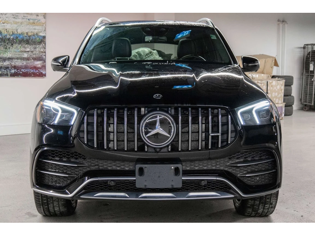 Mercedes-Benz GLE 53 4MATIC * CARFAX * ЦЕНА ДО БГ - автомобили, коли, обяви за нови и употребявани 1