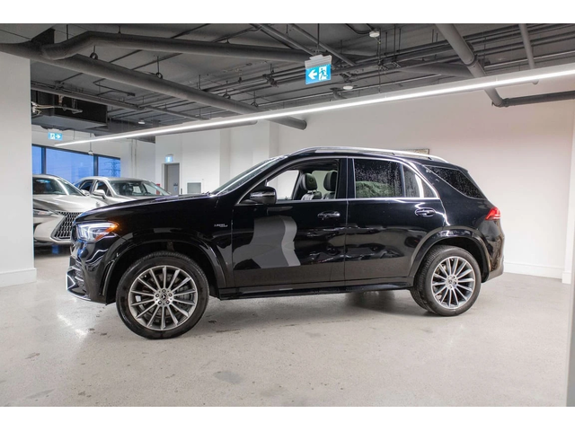 Mercedes-Benz GLE 53 4MATIC * CARFAX * ЦЕНА ДО БГ - автомобили, коли, обяви за нови и употребявани 3