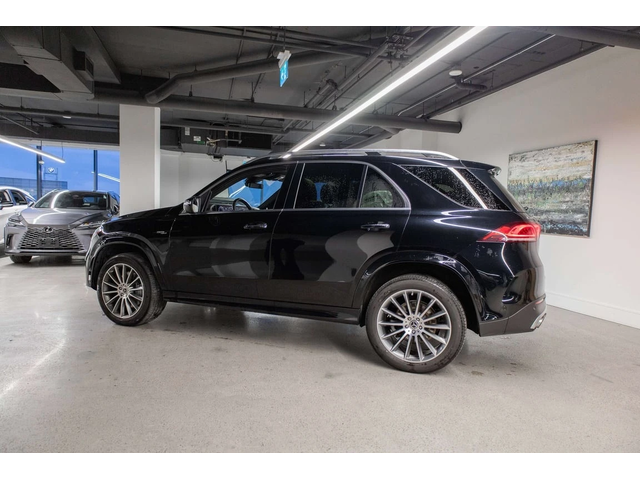 Mercedes-Benz GLE 53 4MATIC * CARFAX * ЦЕНА ДО БГ - автомобили, коли, обяви за нови и употребявани 4