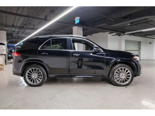 Mercedes-Benz GLE 53 4MATIC * CARFAX * ЦЕНА ДО БГ - автомобили, коли, обяви за нови и употребявани 5