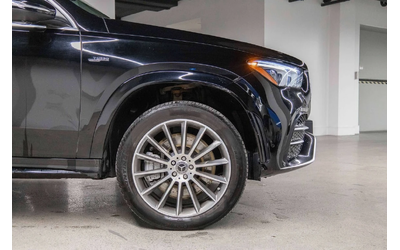 Mercedes-Benz GLE 53 4MATIC * CARFAX * ЦЕНА ДО БГ - автомобили, коли, обяви за нови и употребявани 6