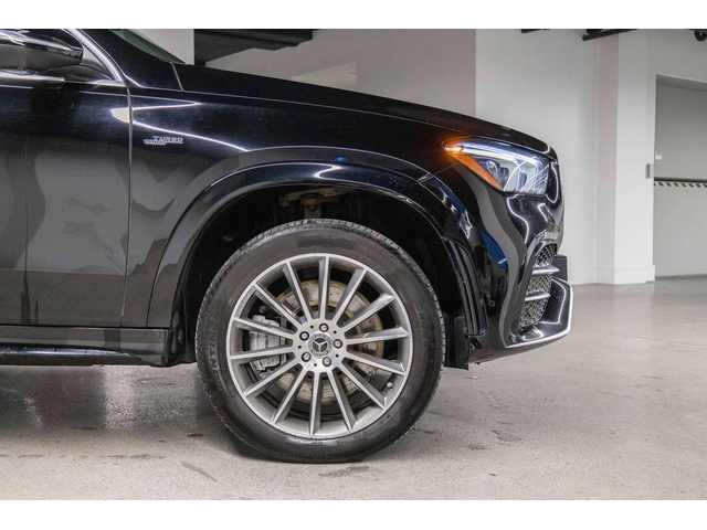 Mercedes-Benz GLE 53 4MATIC * CARFAX * ЦЕНА ДО БГ - автомобили, коли, обяви за нови и употребявани 6