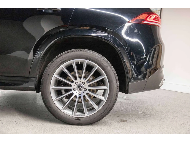 Mercedes-Benz GLE 53 4MATIC * CARFAX * ЦЕНА ДО БГ - автомобили, коли, обяви за нови и употребявани 8