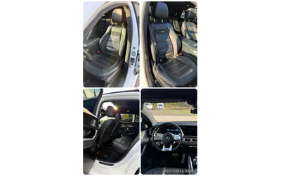 Mercedes-Benz GLE 53 4MATIC - автомобили, коли, обяви за нови и употребявани 9