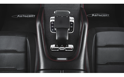 Mercedes-Benz GLE 53 4MATIC + - автомобили, коли, обяви за нови и употребявани 11