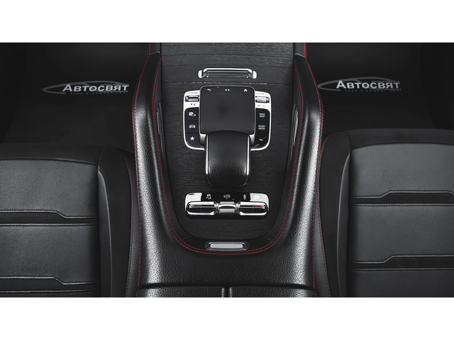 Mercedes-Benz GLE 53 4MATIC + - автомобили, коли, обяви за нови и употребявани 11