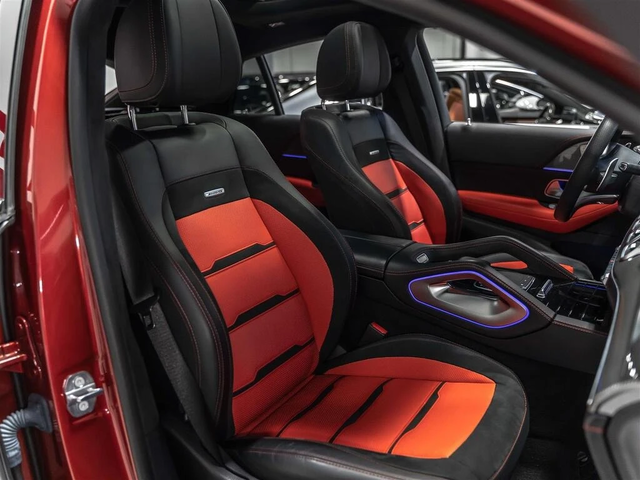 Mercedes-Benz GLE 53 4MATIC COUPE NIGHT PKG С РЕГИСТРАЦИЯ & АВТО КРЕДИТ - автомобили, коли, обяви за нови и употребявани 13