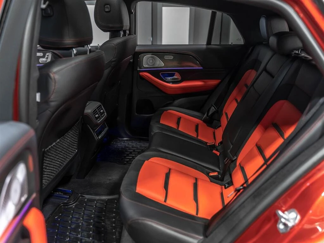 Mercedes-Benz GLE 53 4MATIC COUPE NIGHT PKG С РЕГИСТРАЦИЯ & АВТО КРЕДИТ - автомобили, коли, обяви за нови и употребявани 14