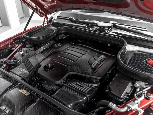 Mercedes-Benz GLE 53 4MATIC COUPE NIGHT PKG С РЕГИСТРАЦИЯ & АВТО КРЕДИТ - автомобили, коли, обяви за нови и употребявани 4