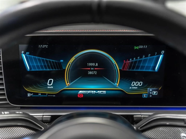 Mercedes-Benz GLE 53 4MATIC COUPE NIGHT PKG С РЕГИСТРАЦИЯ & АВТО КРЕДИТ - автомобили, коли, обяви за нови и употребявани 6