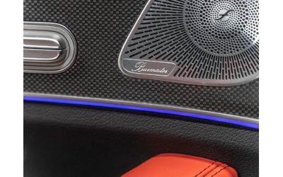 Mercedes-Benz GLE 53 4MATIC COUPE NIGHT PKG С РЕГИСТРАЦИЯ & АВТО КРЕДИТ - автомобили, коли, обяви за нови и употребявани 9