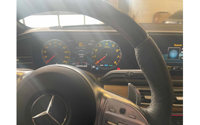 Mercedes-Benz GLE 53 4MATIC С РЕГИСТРАЦИЯ & АВТО КРЕДИТ - автомобили, коли, обяви за нови и употребявани 6