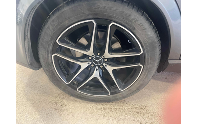 Mercedes-Benz GLE 53 4MATIC С РЕГИСТРАЦИЯ & АВТО КРЕДИТ - автомобили, коли, обяви за нови и употребявани 9