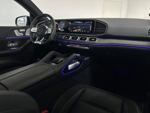 Mercedes-Benz GLE 53 4MATIC ОЧАКВАН ВНОС FULL AMG BLACK LINE ПАНО ЛИЗИНГ 100% - автомобили, коли, обяви за нови и употребявани 13