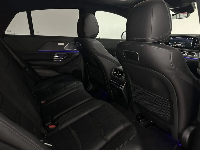 Mercedes-Benz GLE 53 4MATIC ОЧАКВАН ВНОС FULL AMG BLACK LINE ПАНО ЛИЗИНГ 100% - автомобили, коли, обяви за нови и употребявани 14