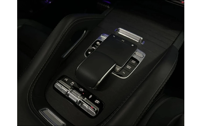 Mercedes-Benz GLE 53 4MATIC ОЧАКВАН ВНОС FULL AMG BLACK LINE ПАНО ЛИЗИНГ 100% - автомобили, коли, обяви за нови и употребявани 9