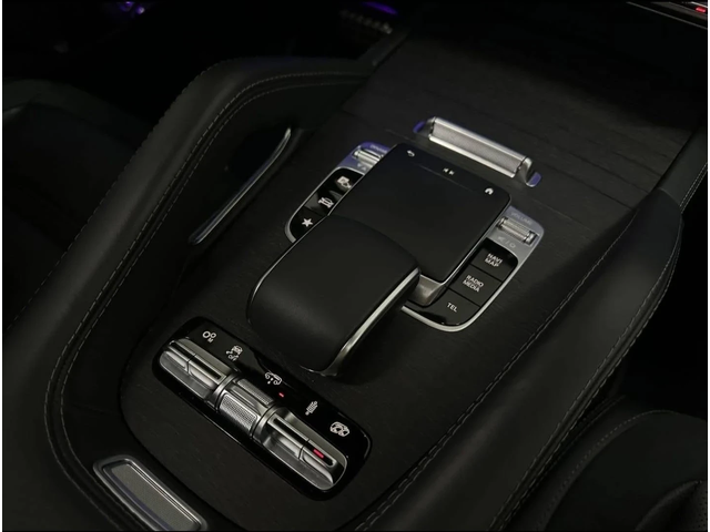 Mercedes-Benz GLE 53 4MATIC ОЧАКВАН ВНОС FULL AMG BLACK LINE ПАНО ЛИЗИНГ 100% - автомобили, коли, обяви за нови и употребявани 9