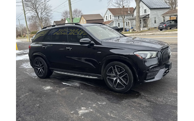 mercedes-benz-gle-53-4matic - 1