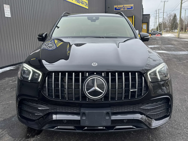 Mercedes-Benz GLE 53 4MATIC BURMESTER* 360КАМЕРА* LANE* ASSIST* ДИСТРОНИК* - автомобили, коли, обяви за нови и употребявани 3