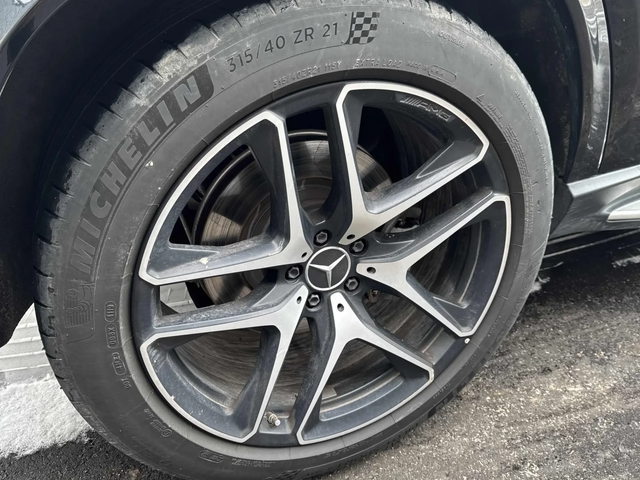 Mercedes-Benz GLE 53 4MATIC BURMESTER* 360КАМЕРА* LANE* ASSIST* ДИСТРОНИК* - автомобили, коли, обяви за нови и употребявани 5