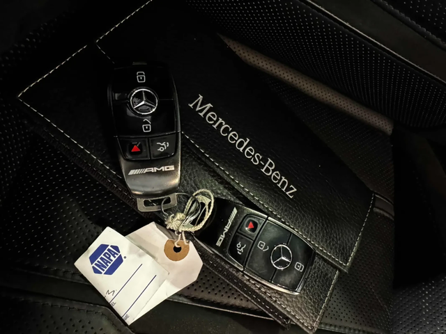 Mercedes-Benz GLE 53 4MATIC BURMESTER* 360КАМЕРА* LANE* ASSIST* ДИСТРОНИК* - автомобили, коли, обяви за нови и употребявани 9