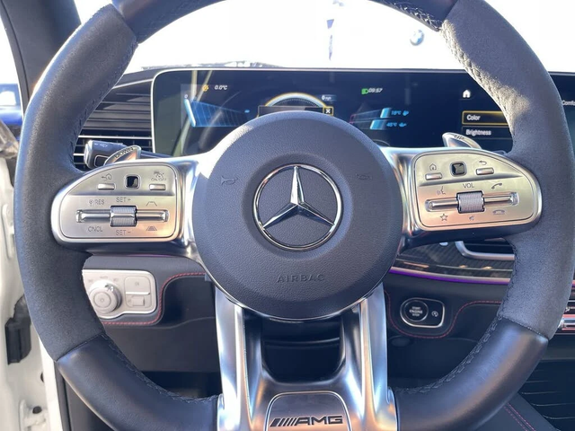 Mercedes-Benz GLE 53 4MATIC DISTRONIC * BURMESTER * ПОДГРЕВ * CARBON * М.ТОЧКА - автомобили, коли, обяви за нови и употребявани 11