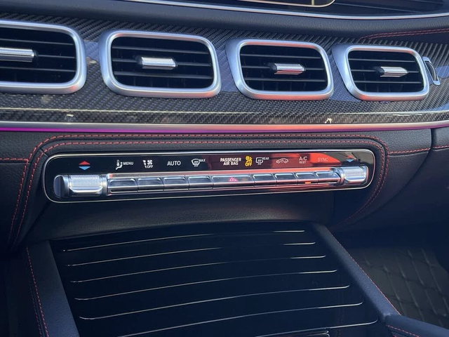 Mercedes-Benz GLE 53 4MATIC DISTRONIC * BURMESTER * ПОДГРЕВ * CARBON * М.ТОЧКА - автомобили, коли, обяви за нови и употребявани 14