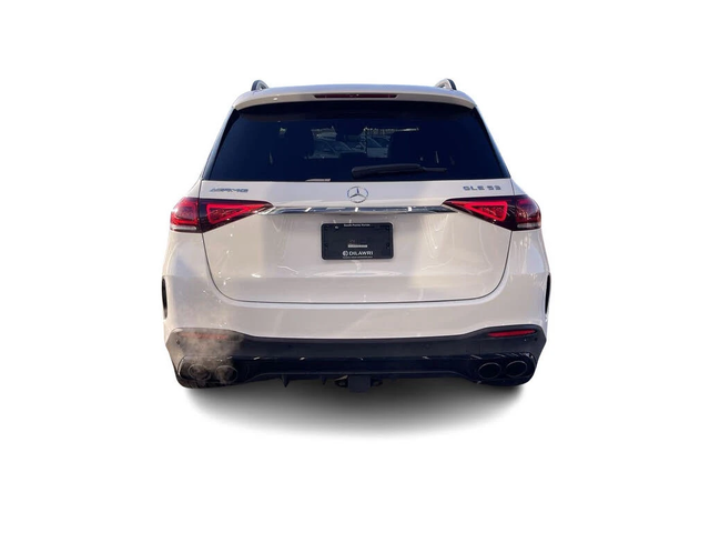 Mercedes-Benz GLE 53 4MATIC DISTRONIC * BURMESTER * ПОДГРЕВ * CARBON * М.ТОЧКА - автомобили, коли, обяви за нови и употребявани 5