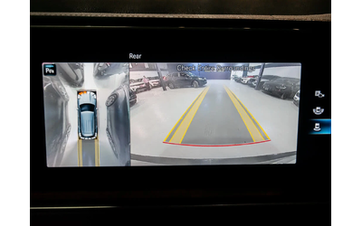 Mercedes-Benz GLE 53 4MATIC BURMESTER* HEAD-UP* DISTRONIC* ПАНО* 360 КАМЕРИ - автомобили, коли, обяви за нови и употребявани 10