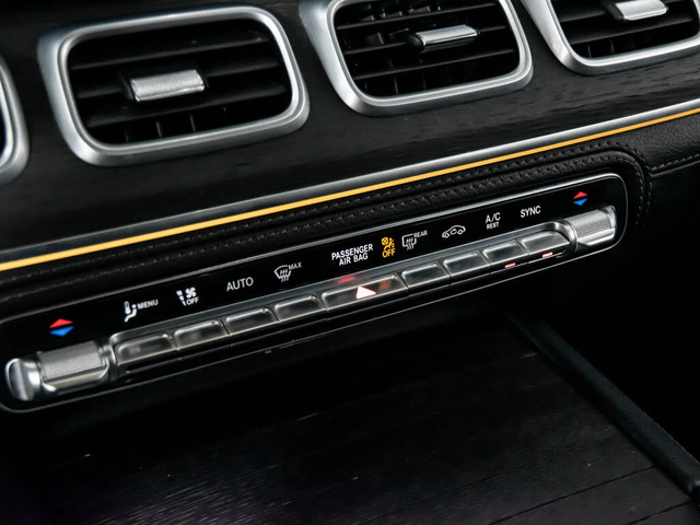 Mercedes-Benz GLE 53 4MATIC BURMESTER* HEAD-UP* DISTRONIC* ПАНО* 360 КАМЕРИ - автомобили, коли, обяви за нови и употребявани 12