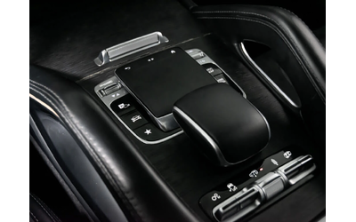 Mercedes-Benz GLE 53 4MATIC BURMESTER* HEAD-UP* DISTRONIC* ПАНО* 360 КАМЕРИ - автомобили, коли, обяви за нови и употребявани 13