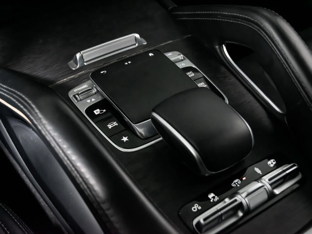 Mercedes-Benz GLE 53 4MATIC BURMESTER* HEAD-UP* DISTRONIC* ПАНО* 360 КАМЕРИ - автомобили, коли, обяви за нови и употребявани 13