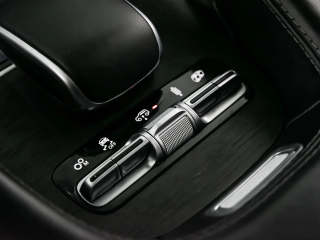 Mercedes-Benz GLE 53 4MATIC BURMESTER* HEAD-UP* DISTRONIC* ПАНО* 360 КАМЕРИ - автомобили, коли, обяви за нови и употребявани 14