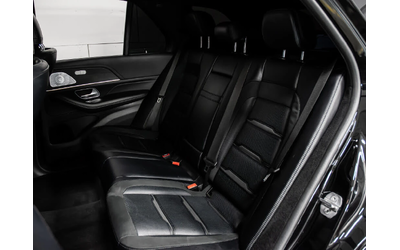 Mercedes-Benz GLE 53 4MATIC BURMESTER* HEAD-UP* DISTRONIC* ПАНО* 360 КАМЕРИ - автомобили, коли, обяви за нови и употребявани 15