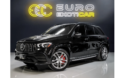 mercedes-benz-gle-53-4matic - 1