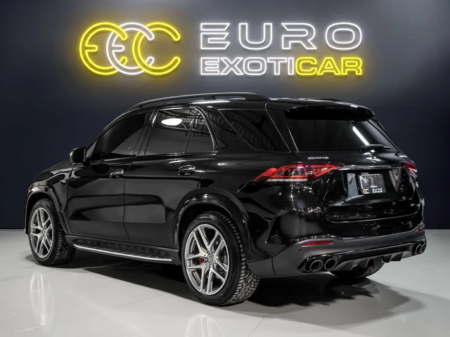 Mercedes-Benz GLE 53 4MATIC BURMESTER* HEAD-UP* DISTRONIC* ПАНО* 360 КАМЕРИ - автомобили, коли, обяви за нови и употребявани 4