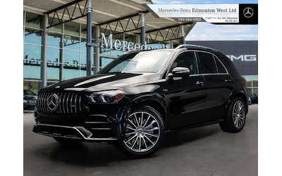 mercedes-benz-gle-53-4matic - 0