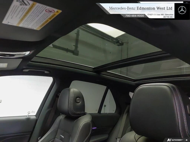 Mercedes-Benz GLE 53 4MATIC 4MATIC * NAVI * LED * CAMERA * BURMESTER * ПОДГРЕВ - автомобили, коли, обяви за нови и употребявани 10