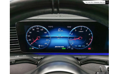 Mercedes-Benz GLE 53 4MATIC 4MATIC * NAVI * LED * CAMERA * BURMESTER * ПОДГРЕВ - автомобили, коли, обяви за нови и употребявани 13