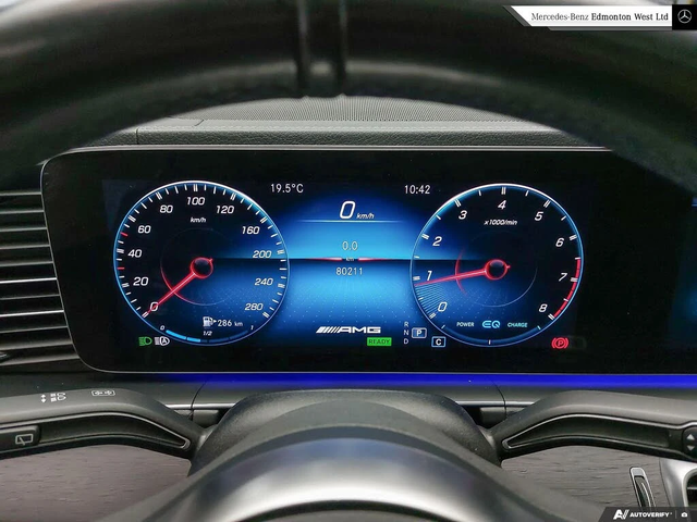 Mercedes-Benz GLE 53 4MATIC 4MATIC * NAVI * LED * CAMERA * BURMESTER * ПОДГРЕВ - автомобили, коли, обяви за нови и употребявани 13