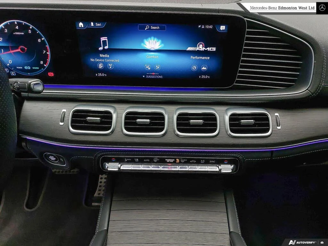 Mercedes-Benz GLE 53 4MATIC 4MATIC * NAVI * LED * CAMERA * BURMESTER * ПОДГРЕВ - автомобили, коли, обяви за нови и употребявани 14