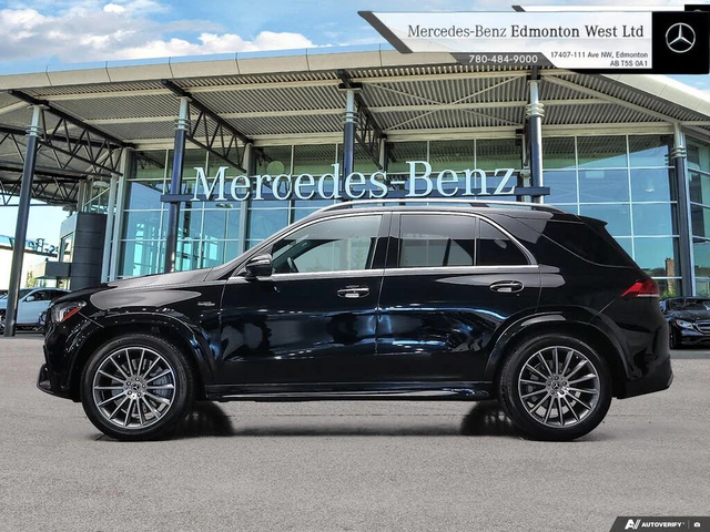 Mercedes-Benz GLE 53 4MATIC 4MATIC * NAVI * LED * CAMERA * BURMESTER * ПОДГРЕВ - автомобили, коли, обяви за нови и употребявани 2