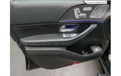 Mercedes-Benz GLE 53 4MATIC 4MATIC * NAVI * LED * CAMERA * BURMESTER * ПОДГРЕВ - автомобили, коли, обяви за нови и употребявани 6