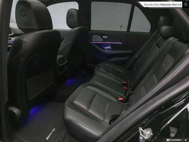 Mercedes-Benz GLE 53 4MATIC 4MATIC * NAVI * LED * CAMERA * BURMESTER * ПОДГРЕВ - автомобили, коли, обяви за нови и употребявани 9